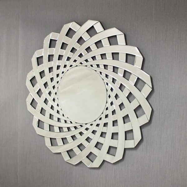 Speil 100X100Cm