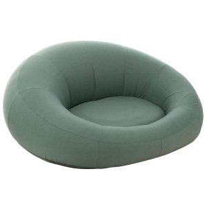 MATTRESS DONUT POLYPROPYLENE GREEN