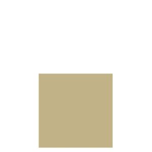 STACK 16 NAPKINS TEXTILE PAPER GOLD SMALL