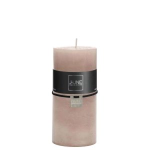 CYL. CANDLE SAND L -52H J LINE