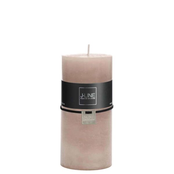 CYL. CANDLE SAND L -52H J LINE