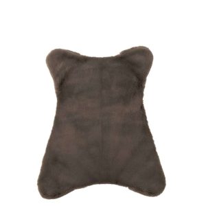 COVER BUTTERFLY CHAIR CUTIE GREY