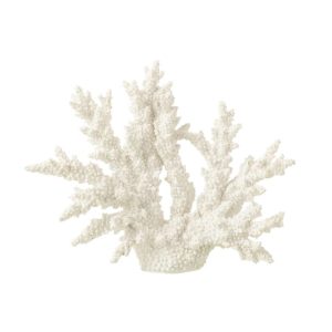 CORAL POLYRESIN WHITE EXTRA L