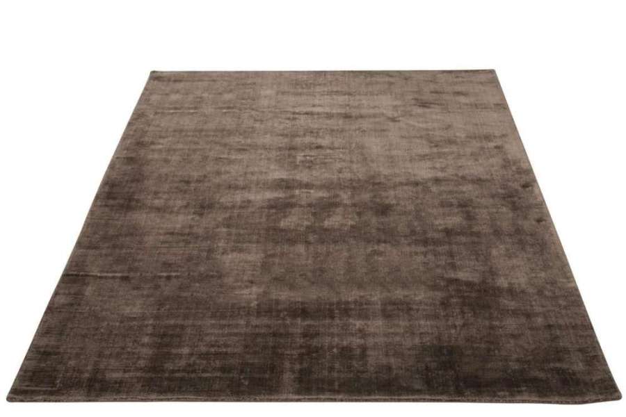 CARPET VISCOSE TAUPE 200X300CM