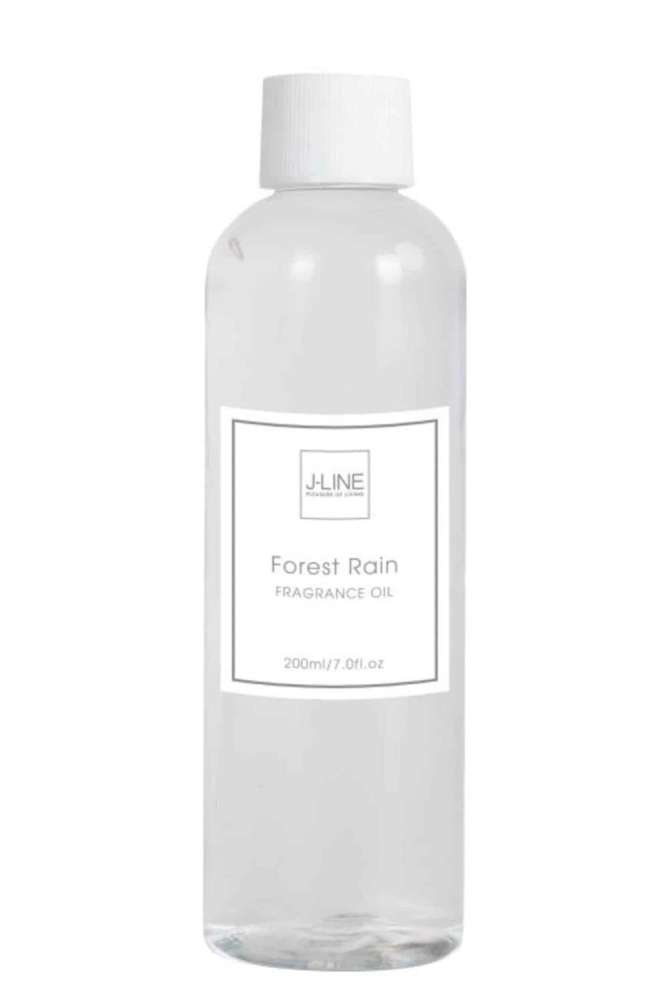 SCENTED OIL FOREST RAIN 200ML