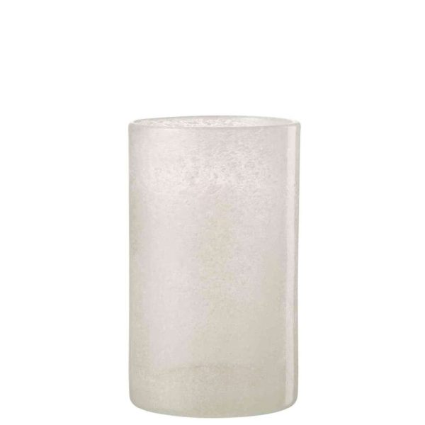 LONG DRINKING GLASS LISBOA GLASS WHITE