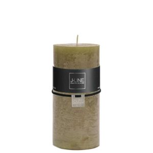 CYL. CANDLE GRASS L -52H J LINE