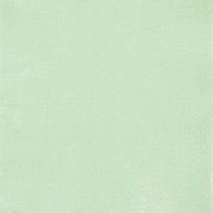 Serviett Kaffe 25x25 m mint perleeffekt