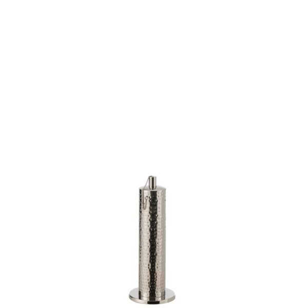 TORCH TIFFANY STAINLESS STEEL SILVER SMALL