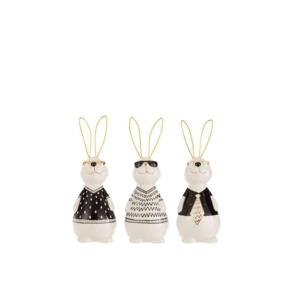 RABBIT MAX CERAMIC SMALL ASS3