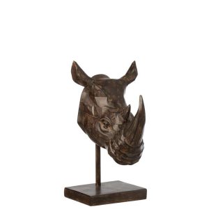 RHINO POLY BROWN