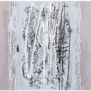 Maleri 70X70Cm