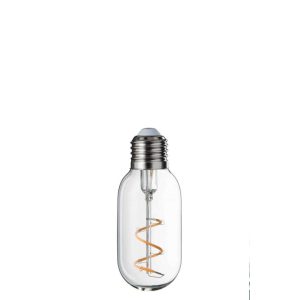 LEDLAMP T45 SPIRAL E27