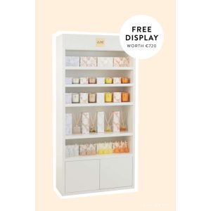 PROMO DRIED FLOWERS