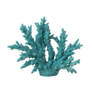 CORAL POLYRESIN AZURE EXTRA L