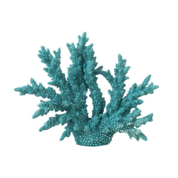 CORAL POLYRESIN AZURE EXTRA L