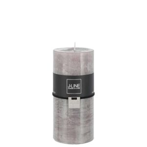 CYL. CANDLE TOPO L -52H J LINE