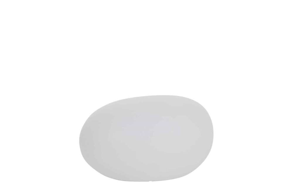 LAMP STONE OUTDOORS LED PLASTIC MIX LARGE