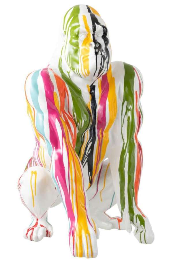 GORILLA PAINT POLYRESIN MIX