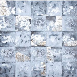 Maleri 80X80Cm