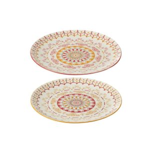 PLATE JAM PORCELAIN MIX ASS2