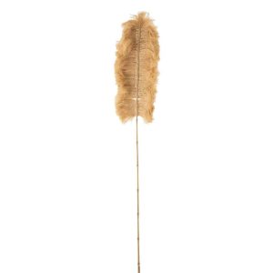 BRANCH GRASS RATTAN BEIGE