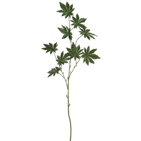 PAPAYA BRANCH PLASTIC GREEN