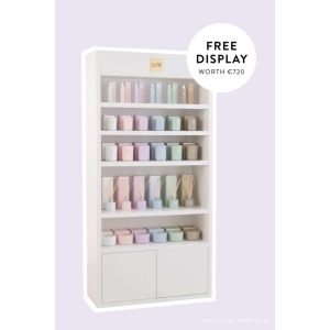 PROMO EXCELLENT SOFT LILA