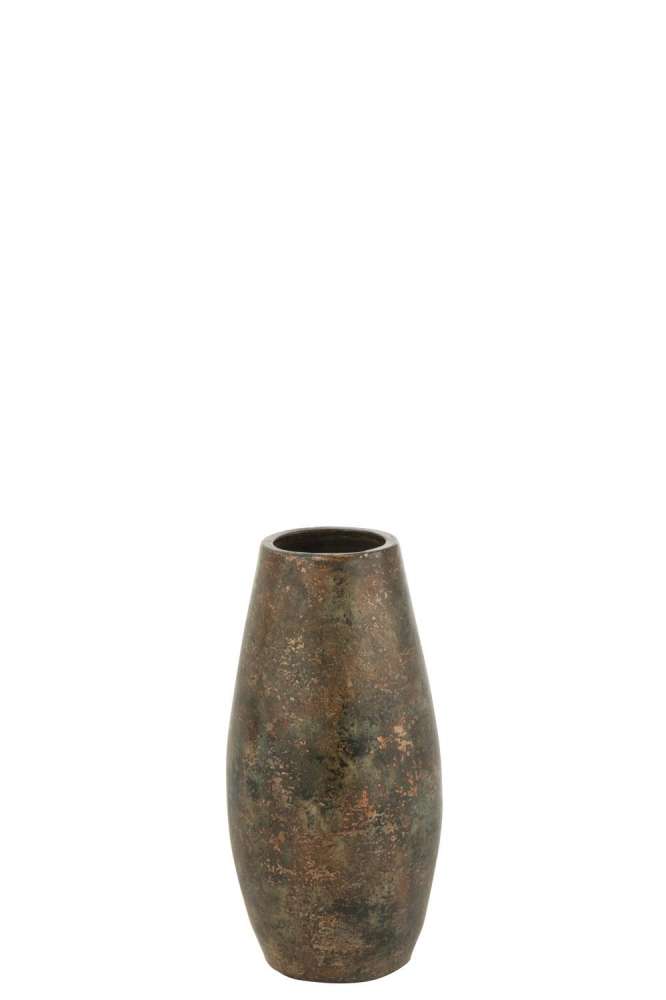VASE MIX TERRACOTTA SMALL