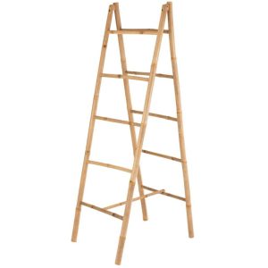 LADDER DOUBLE BAMBOO NATURAL