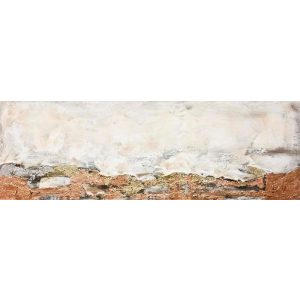 Maleri 40X120Cm