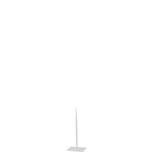 PIN METAL WHITE SMALL