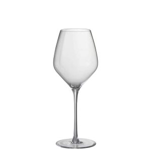 DRINKING GLASS WHI WINE LETI GLASS TRANSPARENT