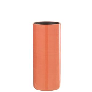 VASE FLEK CERAMIC PINK SMALL