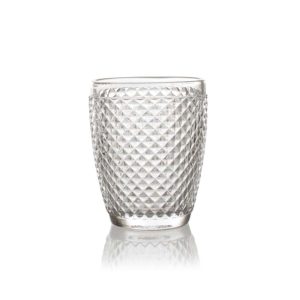 Glass Ruglete 8X10Cm