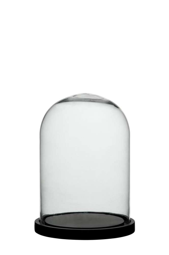 RUG CUTIE ROUND POLYESTER DARK BROWN