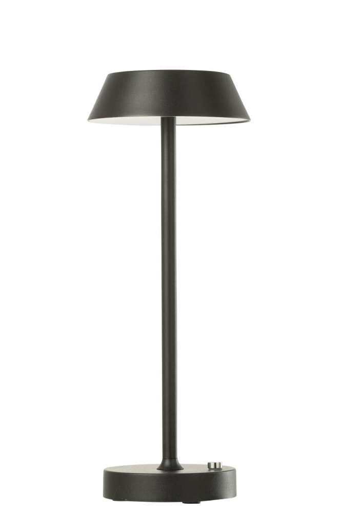 TABLE LAMP NOÉ METAL BLACK