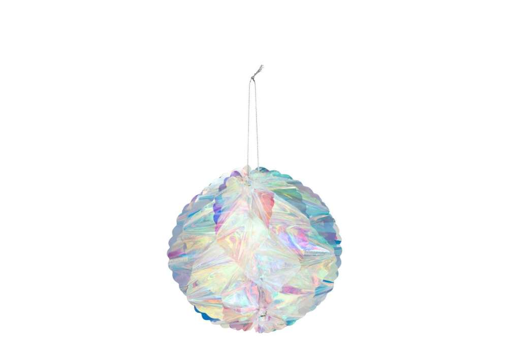 HANGER BALL PET MULTICOLORED MEDIUM