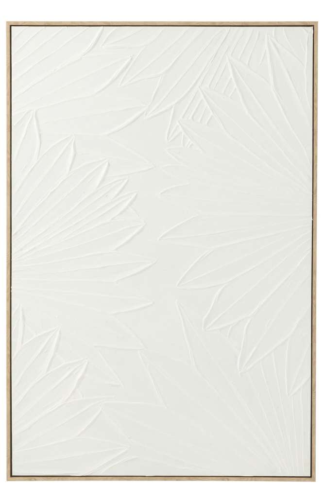 PAINTING KOY PINEWOOD WHITE