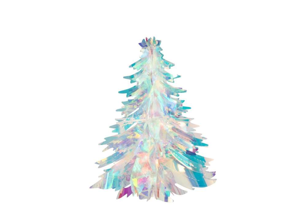 HANGER TREE PET MULTICOLORED LARGE