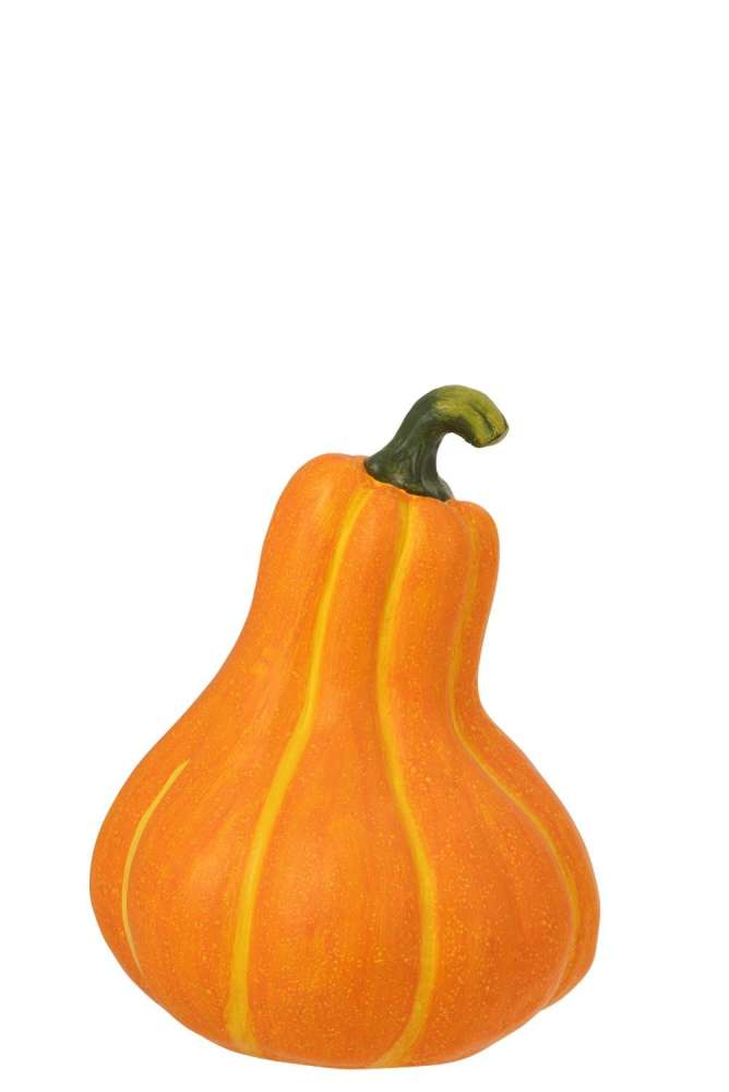 PUMPKIN AUTUMN MAGNESIUM ORANGE