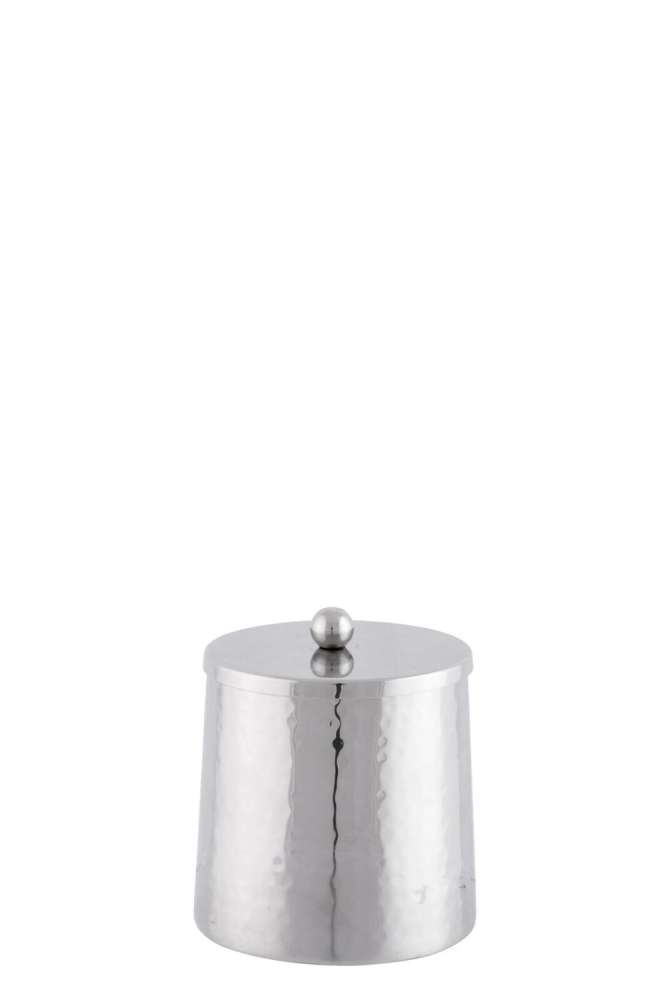 BLANKET MOUTIE POLYESTER BROWN