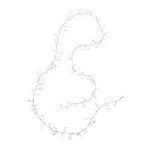 CHRISTMAS LIGHTS RAMIFICATION 2M WARM WHITE