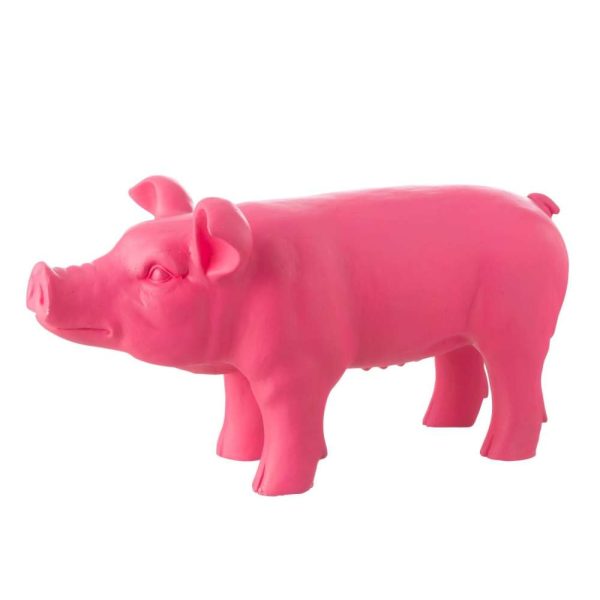 PIG OUTDOOR MGO PINK