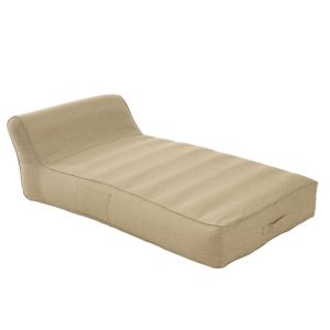 MATTRESS HELENE POLYPROPYLENE BEIGE
