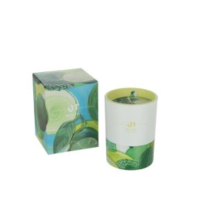 CANDLE MOJITO SMALL-45H