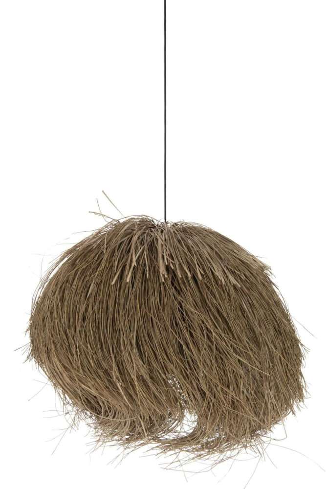 LAMPSHADE HARRY GRAS NAT