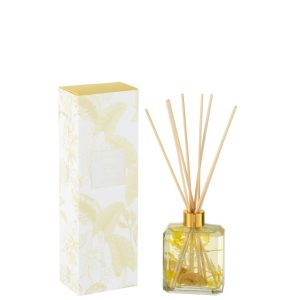 SCENTED OIL CITRUS SENSE YELLOW