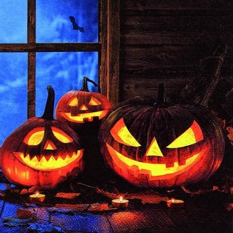 Serviett lunch 33x33cm