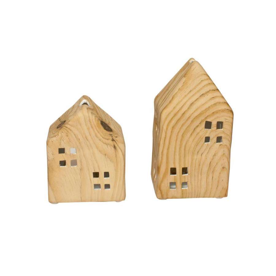 Hus Tre Finish Stor 10X18Cm